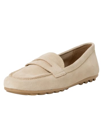 Tamaris Mokassin in CREAM