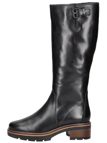 Högl Stiefel in Schwarz