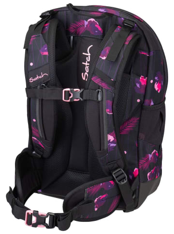 Satch Schulranzen satch Air in Mystic Nights