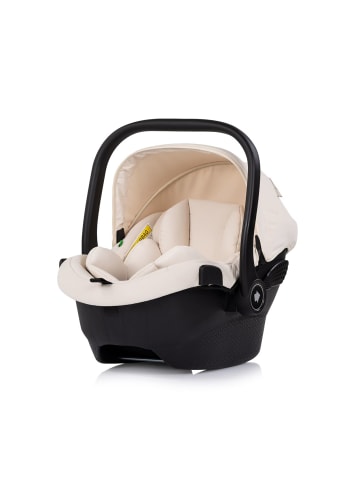 Chipolino Kinderwagen Pearl 3 in 1 in natur