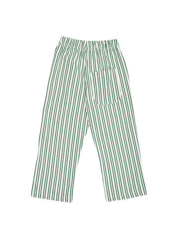 JAM Generation Hosen in Tofu/ Pine