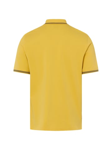 Bugatti Shirt in mais - 0009