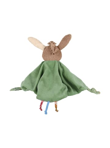 Sterntaler Schmusetuch M ESEL Emmilius in mehrfarbig