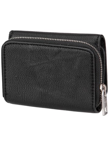 LIEBESKIND BERLIN Geldbörse Pablita Wallet M Vintage Goat in Black