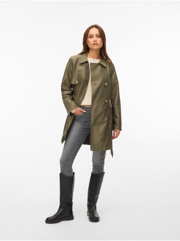 Vero Moda Trenchcoat in Kalamata