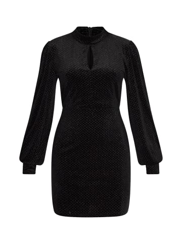 faina Women Dress in black