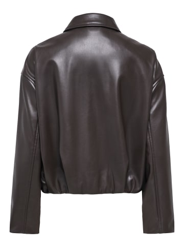 JDY Jacke in Chocolate Torte