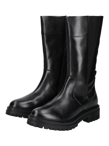 Geox Stiefel Schwarz