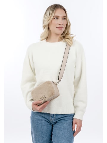 Tamaris Umhängetasche TAS Garcia in beige