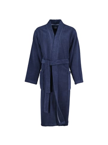 JOOP! JOOP! Bademäntel Herren Kimono 1647 blau - 175 in blau - 175