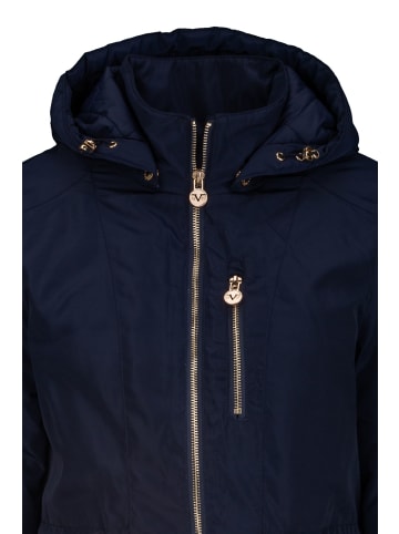 19V69 Italia by Versace Winterjacke Olga in blau