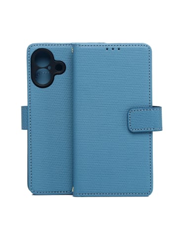 COFI 1453 TFO Smart Triangle Kompatibel mit  iPhone 18 / 17 Blau Handyhülle in Blau