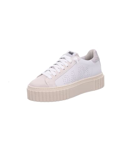 P448 Sneaker Low in Weiß