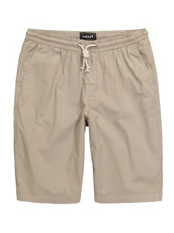 Men Plus Bermuda in sand