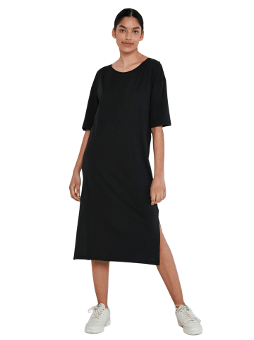 Noisy may Kleid NMMAYDEN in Schwarz