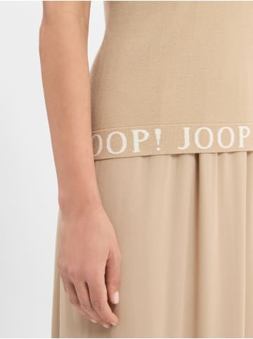 JOOP! Strickpullunder Kalusa in beige - 0001