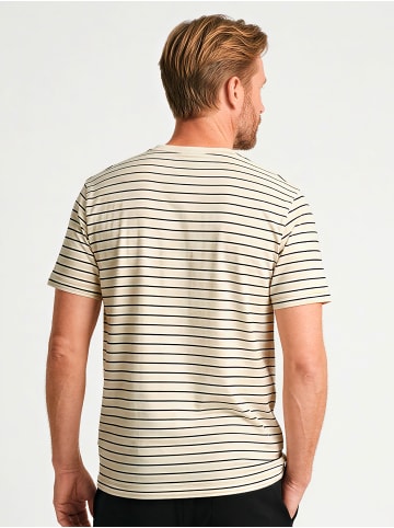 Calida Shirt in charm cream