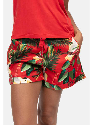 Cyberjammies Tara Nachtwäsche in rot