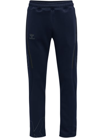 Hummel Hummel Pants Hmlcima Multisport Herren in MARINE