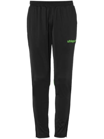 uhlsport  Trainingshose "Stream 22 Track Pants" in Schwarz