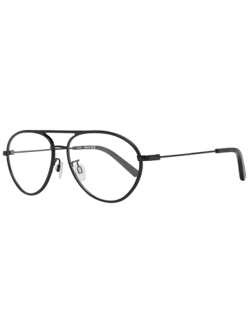 Bally Herren Optische Fassungen Aviator Schwarz