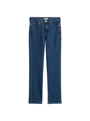 Marc O'Polo DENIM Jeans Model Onna straight in Dark Blue
