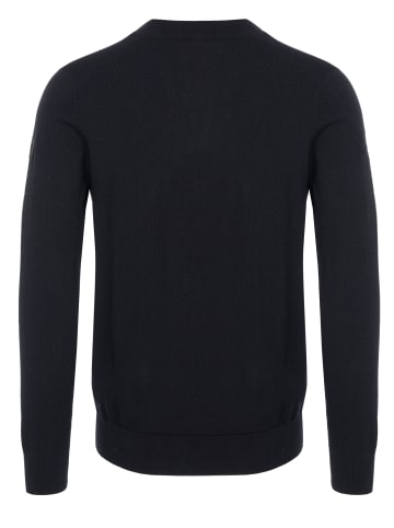Iceberg Pullover & Strickjacke für Herren in schwarz