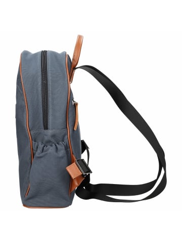 Davidoff Icon - Rucksack (dark grey) in dark grey