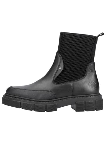 rieker Stiefeletten für Damen in schwarz