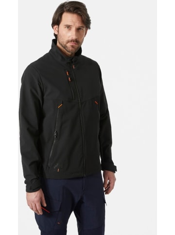 Helly Hansen Jacke "Chelsea Evo Brz Jacket" in Schwarz