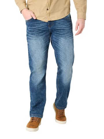Timezone Jeans REGULAR COASTTZ regular/straight in Blau