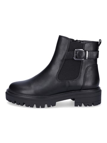 Tamaris Chelsea-Boot in schwarz