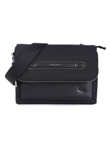 Hedgren Fika Umhängetasche RFID 28,5 cm black
