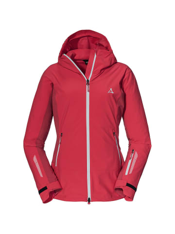 Schöffel W SOFTSHELL JACKETMIARA
