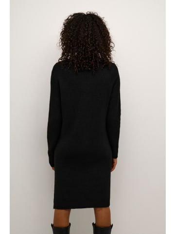 Kaffe Kleid KAjuno Regular fit in Black Deep