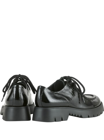 Högl Sneaker in schwarz