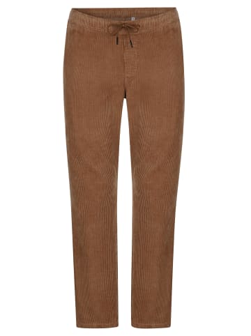 Boston Park Schlupfhose in beige