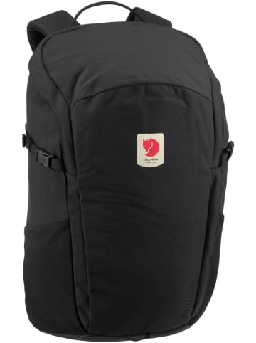 FJÄLLRÄVEN Rucksack / Backpack Ulvö 23 in Black