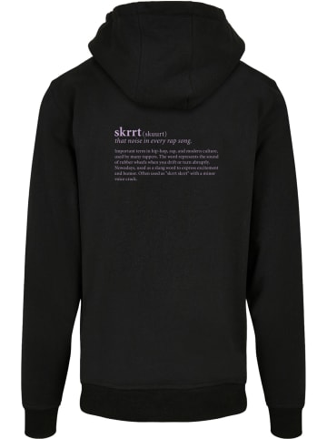 Mister Tee Sweat & Fleece - Hoodies in black
