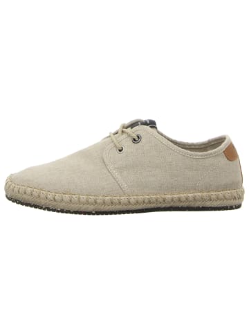 Pepe Jeans Schnürschuh in grau