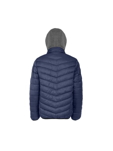 ALEKO Leichte Steppjacke in Marine