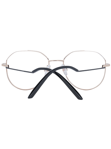 Ana Hickmann Frauen Optische Fassungen Rund Schwarz