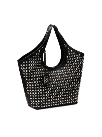 Kazar Schultertaschen in Schwarz