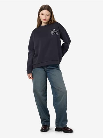 Noisy may Pullover in Obsidian