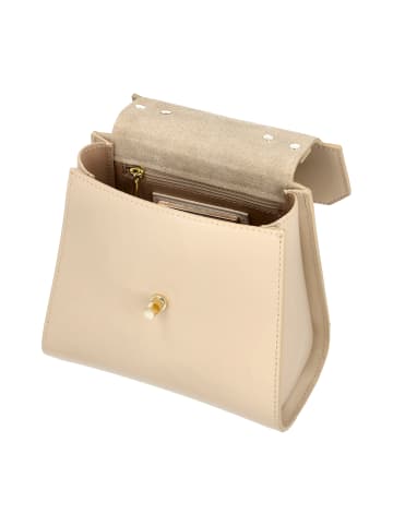 faina Handtasche in Beige