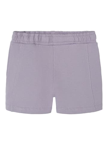 name it Sporthose kurz in heirloom lilac