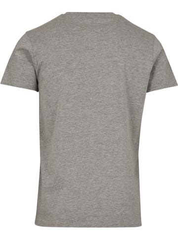 Mister Tee T-Shirt in Grau
