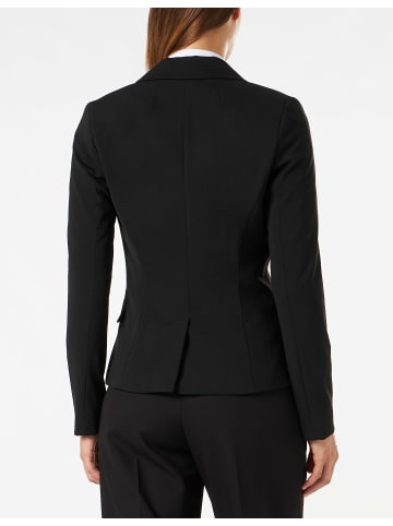 comma Blazer für Damen in Schwarz