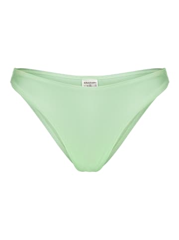 alife and kickin Bikini-Hose JordanaAK A in pistachio