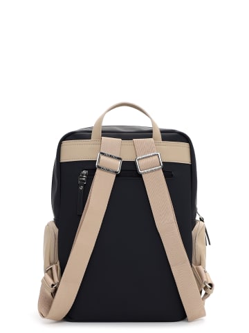 SURI FREY Rucksack SFY Karny in blue-kombi 510